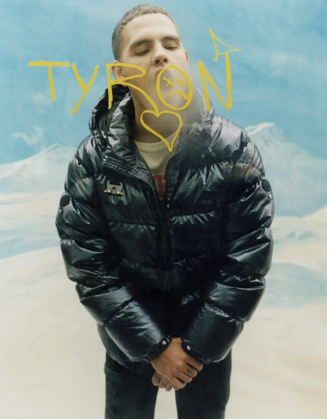 Slow Thai x Document Journal